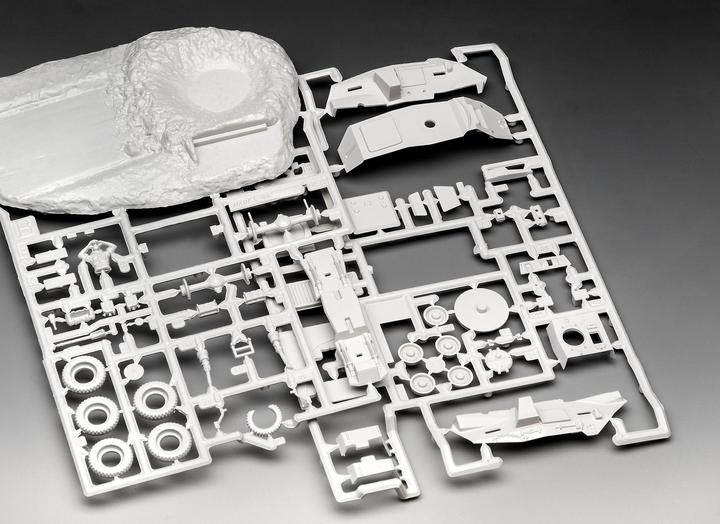 Immagine prodotto Revell Humber MkII