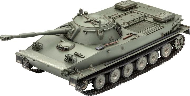 Actual product image Revell PT-76B