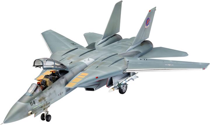 Image du produit Revell F-14A Tomcat de Maverick
