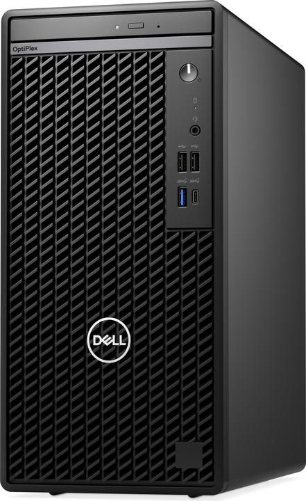 Actual product image Dell OptiPlex 7020 MT (Intel Core i5-14500, 8 GB, 512 GB, UHD Graphics 770)