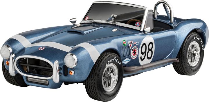 Actual product image Revell AC Cobra 289