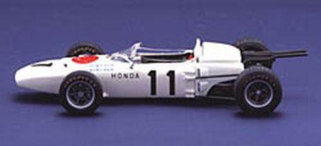 Immagine prodotto Ebbro Honda RA272 F1 65 11 GP del Messico