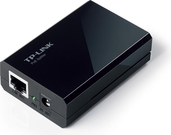 TP-Link Tl-Poe10r (PoE splitter)