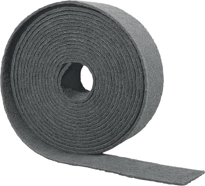 Actual product image Vsm Non-woven abrasive roll (MEDIUM)