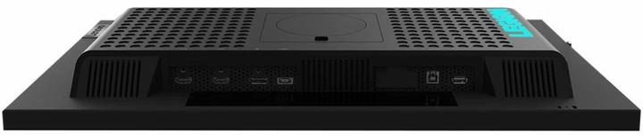 Produktbild Lenovo Legion Y25g-30 NVIDIA G-SYNC (1920 x 1080 Pixel, 24.50")