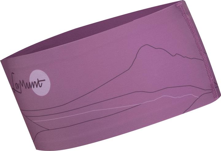Produktbild Lamunt Testival Neuware Martha Arty Stirnband Grape Taste Damen