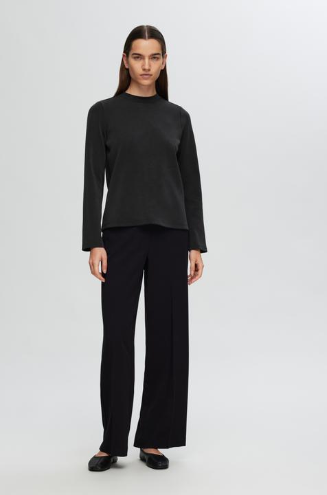 Actual product image Selected Femme Boxy Fit Long Sleeve (L)