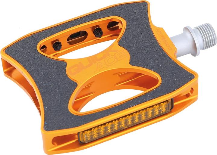 Produktbild Contec Pedale Quick Ace Select