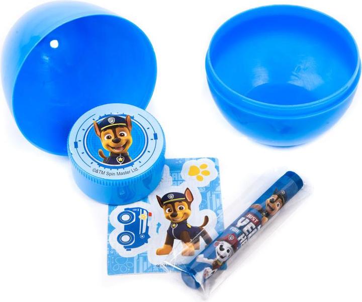 Actual product image Canenco Paw Patrol Surprise Egg