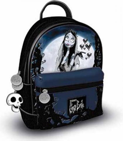 Pyramid Corpse Bride Rucksack