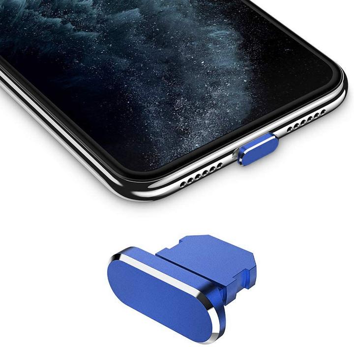Blu Scuro