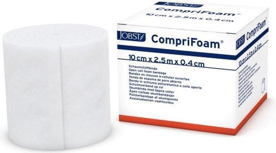 Produktbild BSN 10cmx2.5mx0.4cm