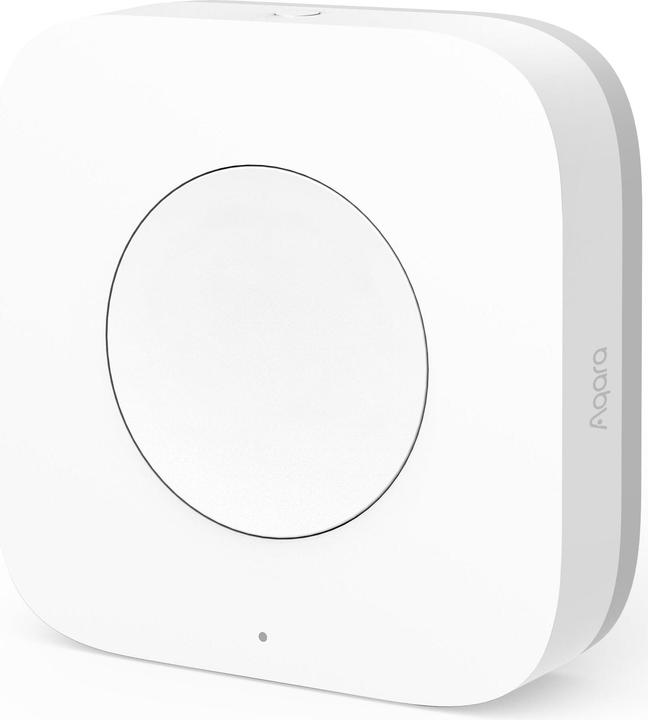 Produktbild Aqara Wireless Mini Switch T1 (Zigbee)