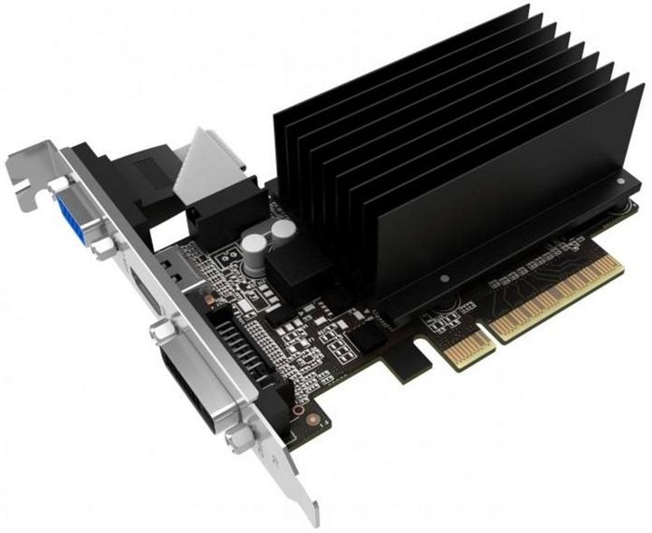 Actual product image Palit GeForce GT710 (2 GB)