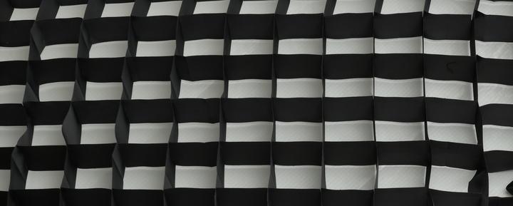 Produktbild Jinbei KE Quick Open Grids (Diffusor)