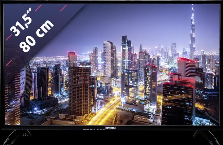 Produktbild Dyon Enter 32 Pro X2 (32", LCD, HD)