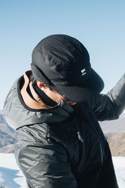 Actual product image Mons Royale Pack Cap (S/M)
