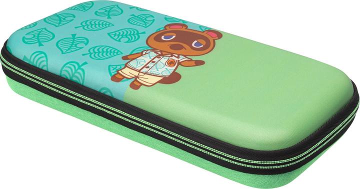 Actual product image PDP Bag Elite Dlx Travel Animal Crossing Edition (Switch, Switch Lite)