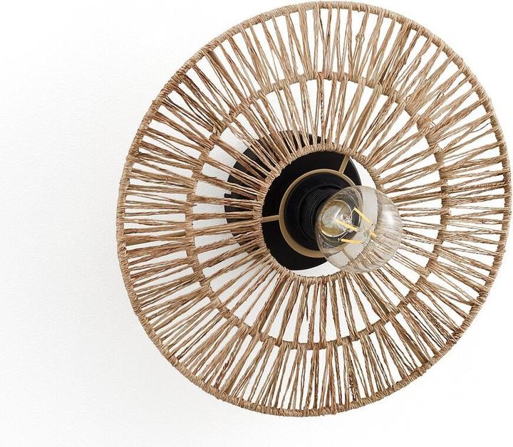 Actual product image La Redoute Interieurs Yaku (E27)