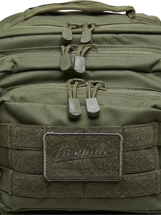Produktbild Brandit US Assault Pack Large - 182551