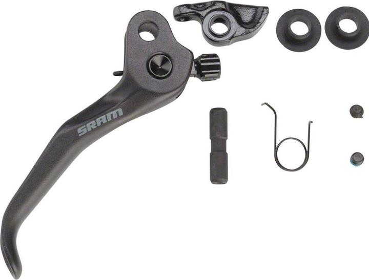 Immagine prodotto Sram Kit lame per freni a disco, alluminio, guida RS