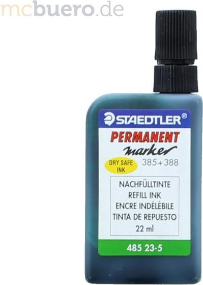 Actual product image Staedtler Refill ink (Refill unit, Green)