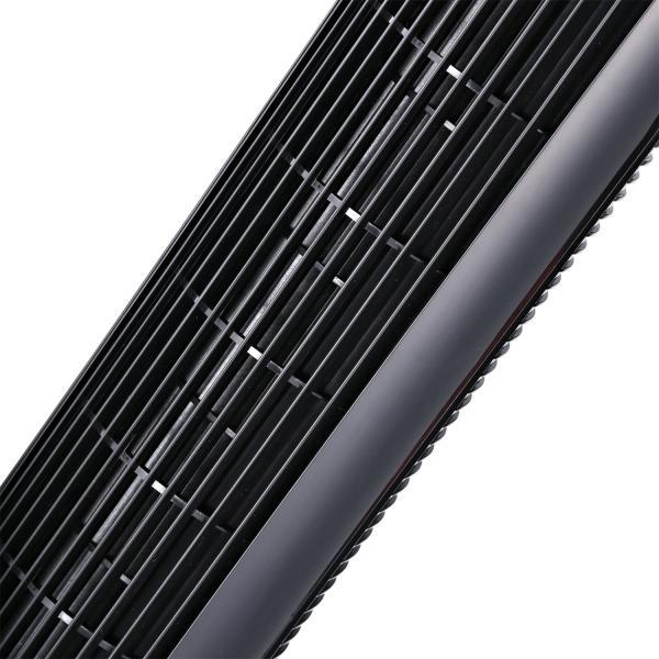 Produktbild Homcom Turmventilator mit 3 Belüftungsstufen
