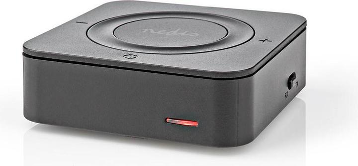 Immagine prodotto Nedis Ricetrasmettitore Bluetooth® | Connessioni - Ingresso: 1x AUX / 1x SPDIF | Connessioni - Uscita: 1x (10 m)