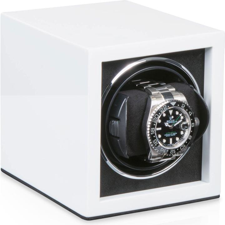 Immagine prodotto Benson Uhrenbeweger Compact Single - Weiss