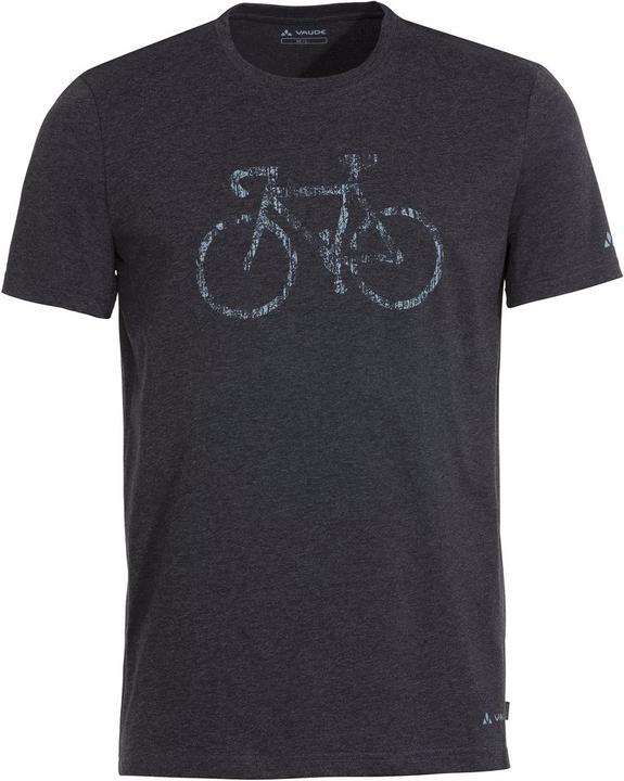 Actual product image Vaude Cyclist V T-Shirt (XXL)