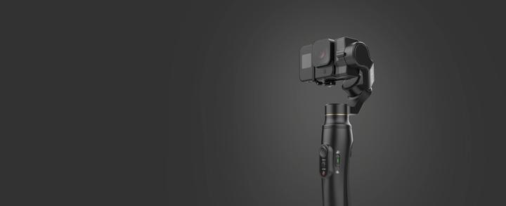 Actual product image FeiYu Tech Vimble 2A (Action camera, 0.30 kg)
