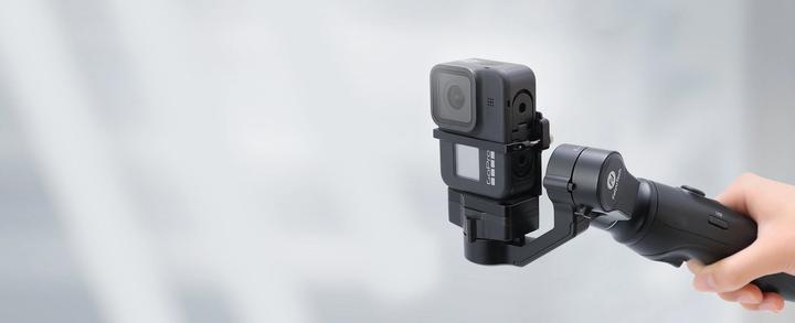 Actual product image FeiYu Tech Vimble 2A (Action camera, 0.30 kg)