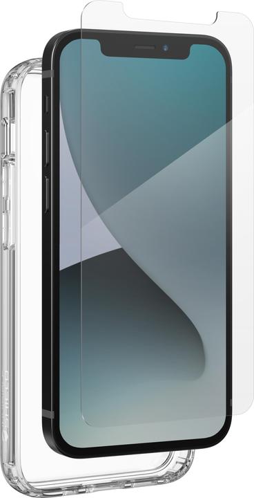 Produktbild Zagg InvisibleShield Glass Elite+ 360 (Apple iPhone 12 mini)