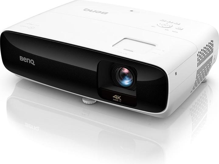 Immagine prodotto BenQ TK810 (4K, 3200 lm, 1.48 - 1.62:1)