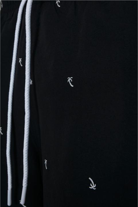 Produktbild Urban Classics Embroidery Swim Shorts (L)