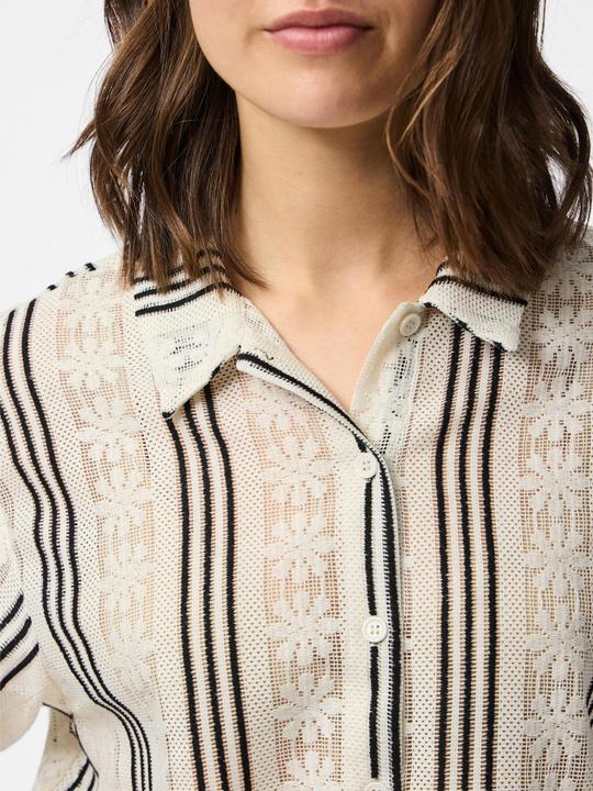 Image du produit Pieces PCMALLORY 2/4-ARM Hemd (XL)