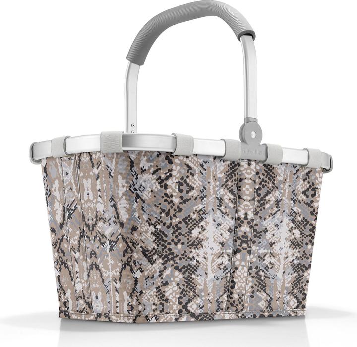 Produktbild reisenthel carrybag snake sand