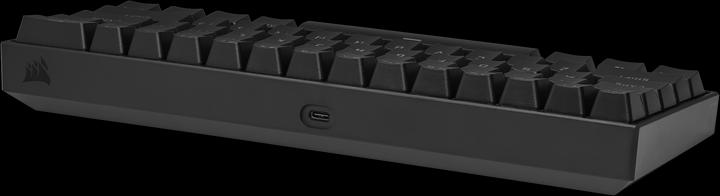 Image du produit Corsair K65 RGB Mini (CH, Filaire)