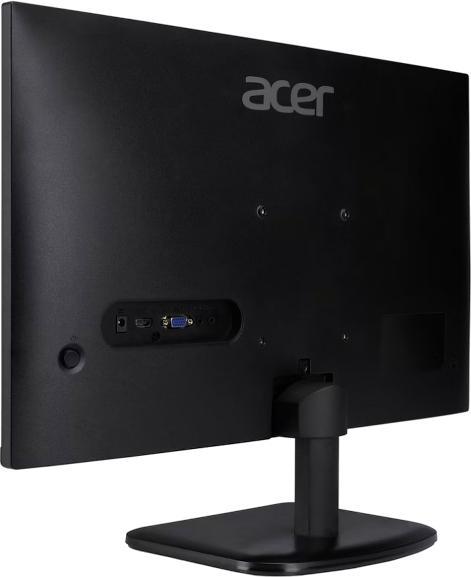 Image du produit Acer LCD EK241YHbi 23.8" VA LED/1920x1080/100M:1/1ms/ VGA, HDMI, VESA /Black (1920 x 1080 pixels, 23.80")