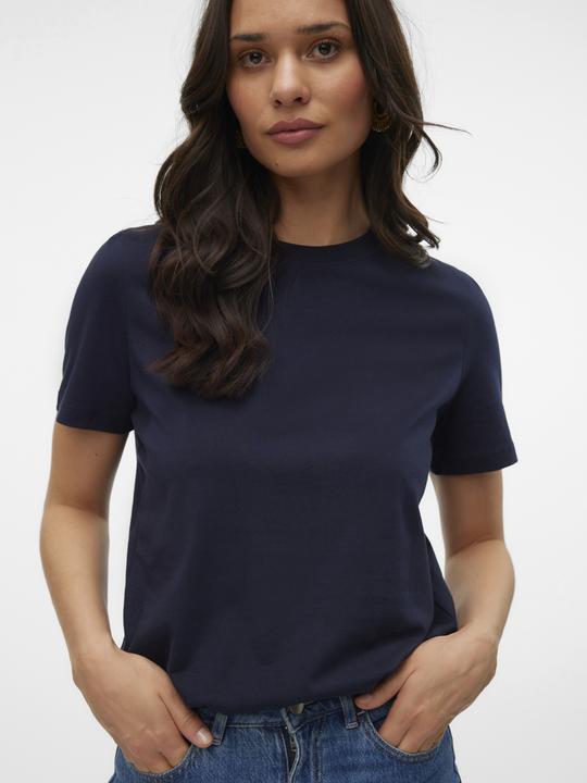 Image du produit Vero Moda Vmpaulina Ss T-Shirt Ga Jrs Noos (XS)