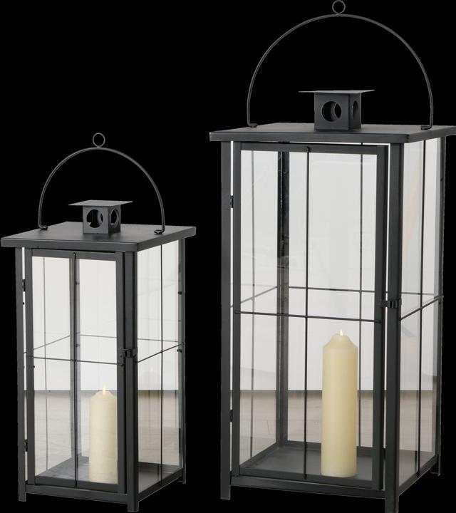 Actual product image Boltze Home Arizona (49 x 49 x 100 cm, 2 x)
