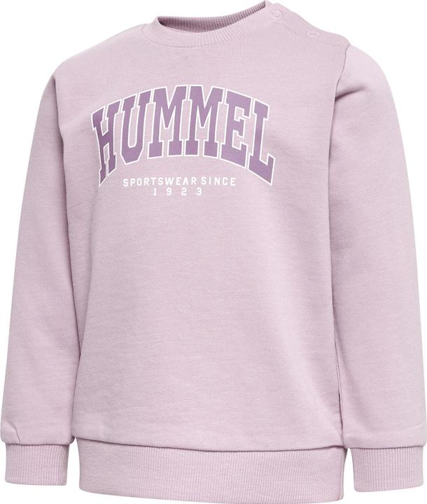 Produktbild hummel Hmlfast Lime Sweatshirt (98)