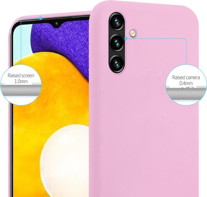 Image du produit Cadorabo TPU Candy Cover (Samsung Galaxy A13 5G)