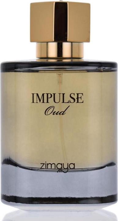 Produktbild Afnan Zimaya Impulse Oud (Eau de Toilette, 100 ml)