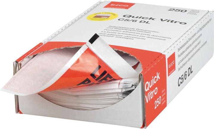 Immagine prodotto Elco Borsa portadocumenti Quick Vitro (C5, C6)