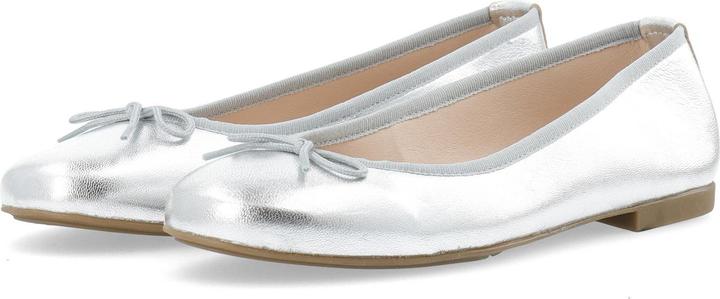 Actual product image Bianco Ballerinas (36)