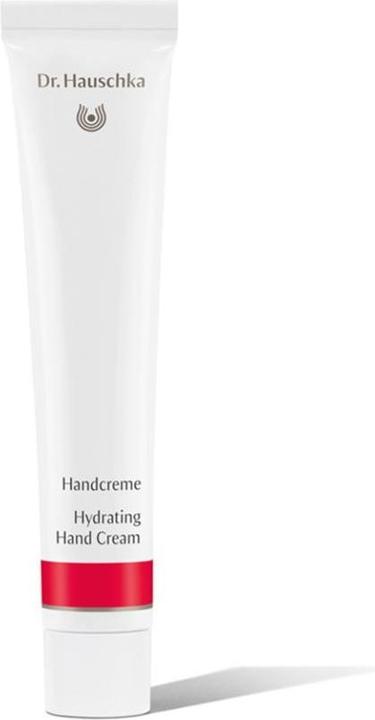 Actual product image Dr. Hauschka Hand Cream (50 ml)