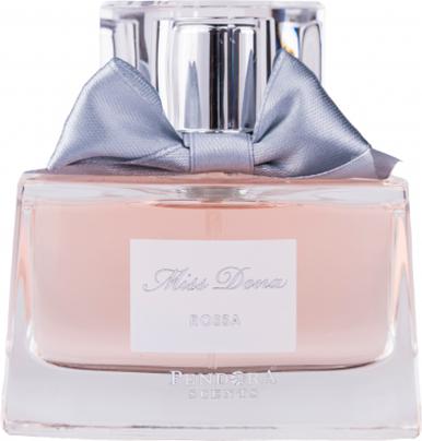 Produktbild Pendora Scents Miss Dona Rossa Eau De Parfum 100ml (Eau de Parfum, 100 ml)