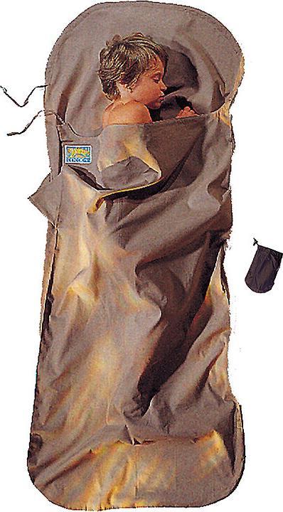 Actual product image Cocoon KidSack (180 cm)