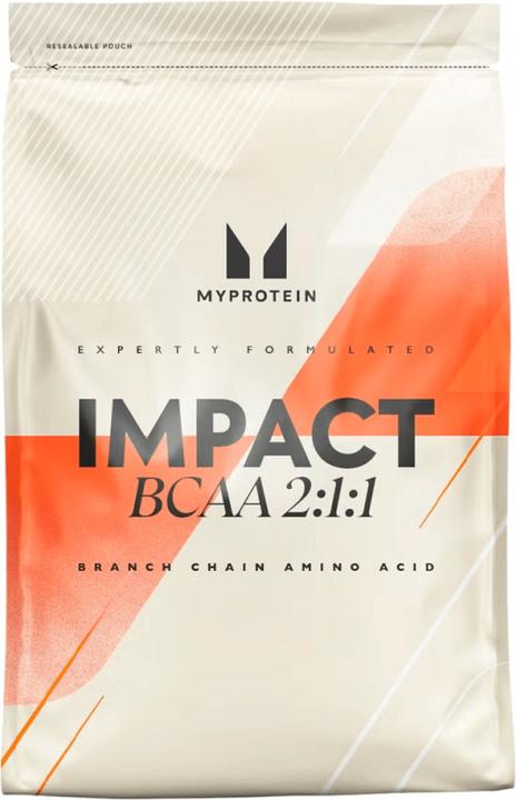 Image du produit MyProtein Essential BCAA 2:1:1 (sachet de 500g) (Neutre, 1 pcs, 500 g)